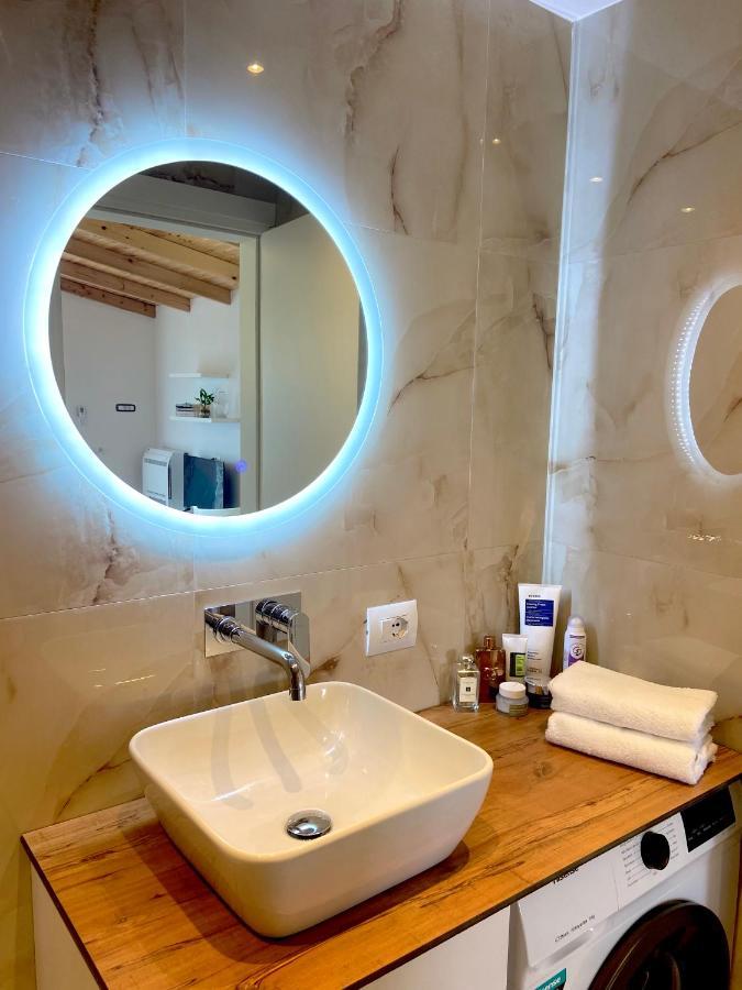 Panoramic Views Of Saranda Apartment Luaran gambar