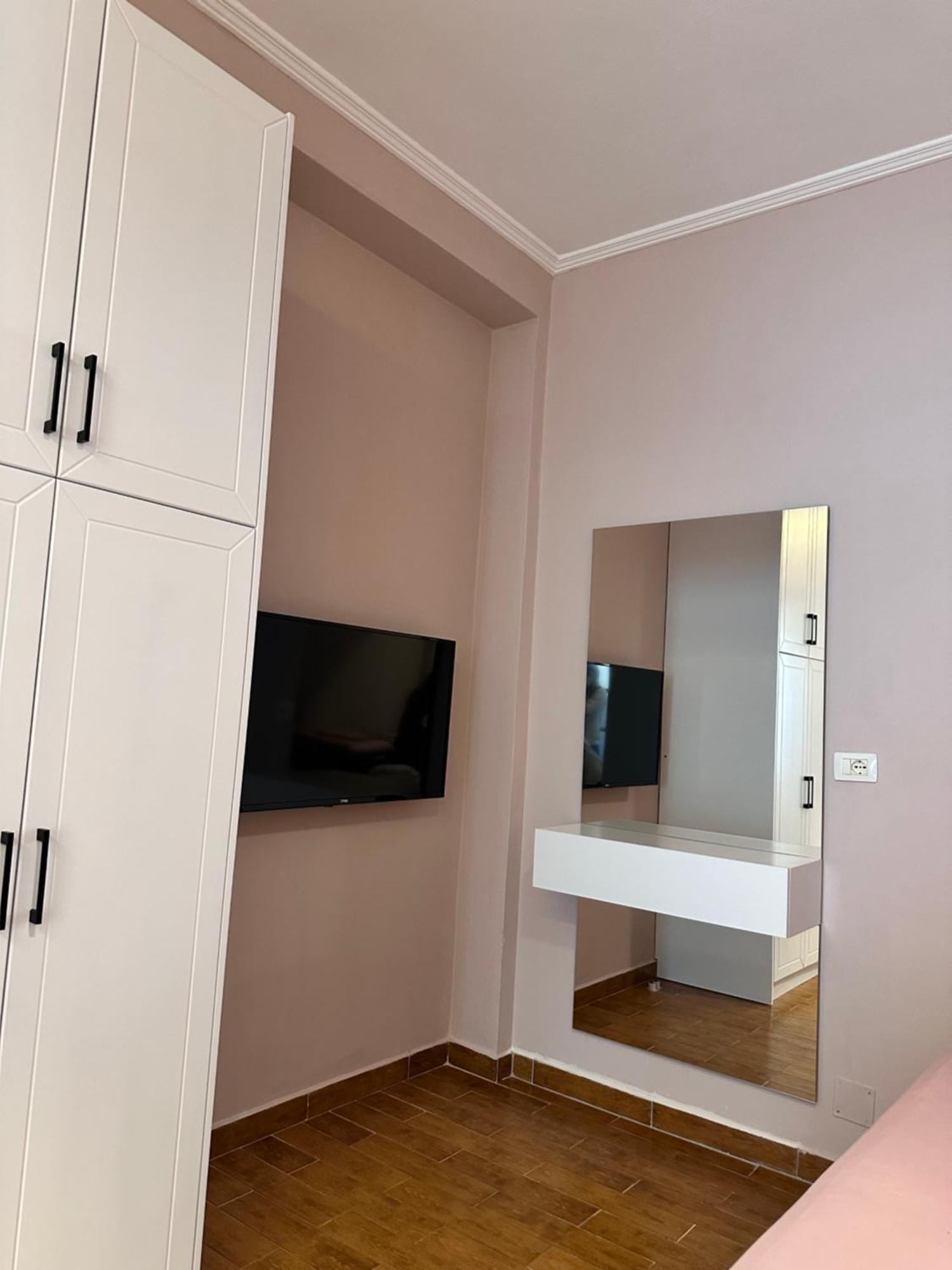 Panoramic Views Of Saranda Apartment Luaran gambar