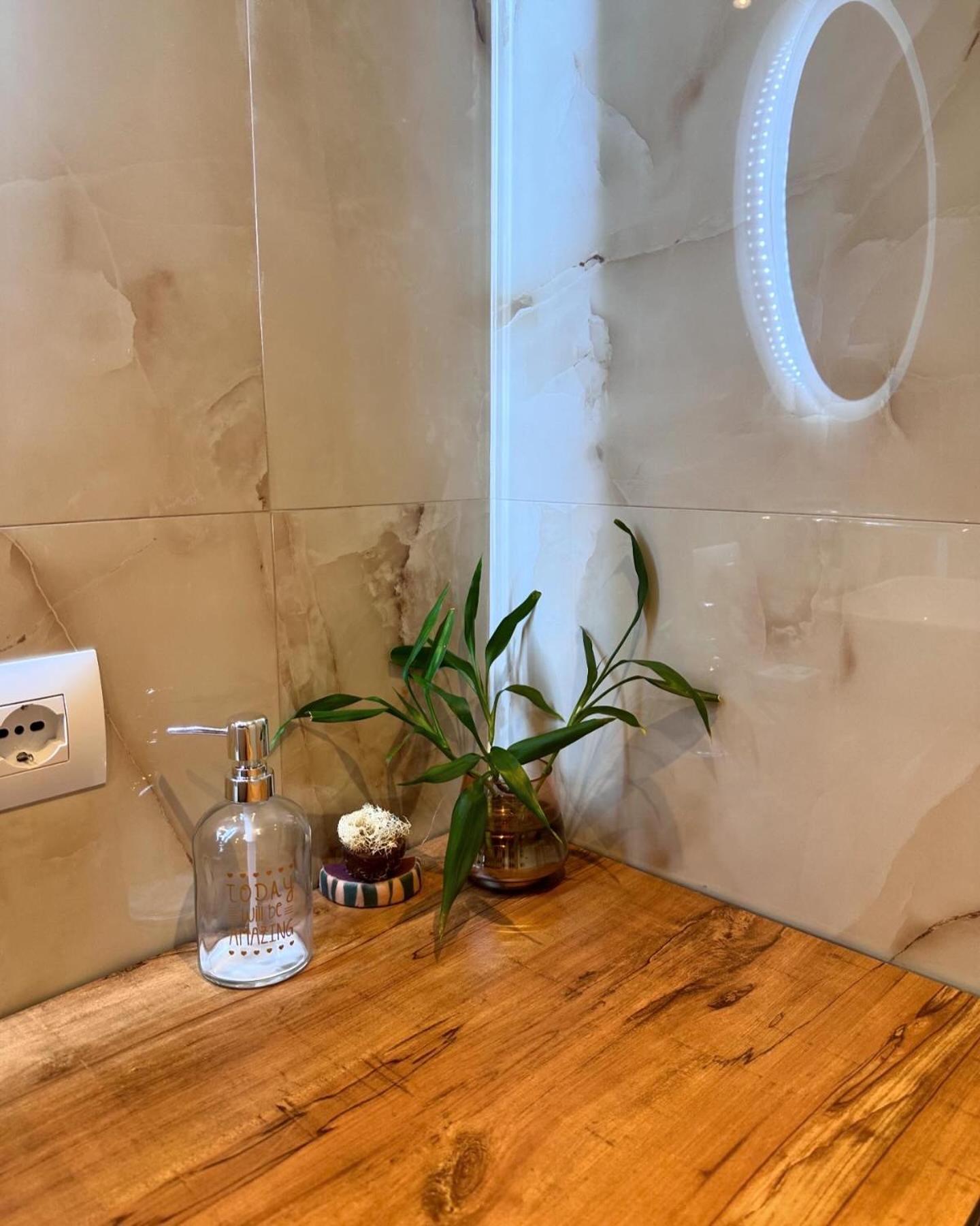 Panoramic Views Of Saranda Apartment Luaran gambar
