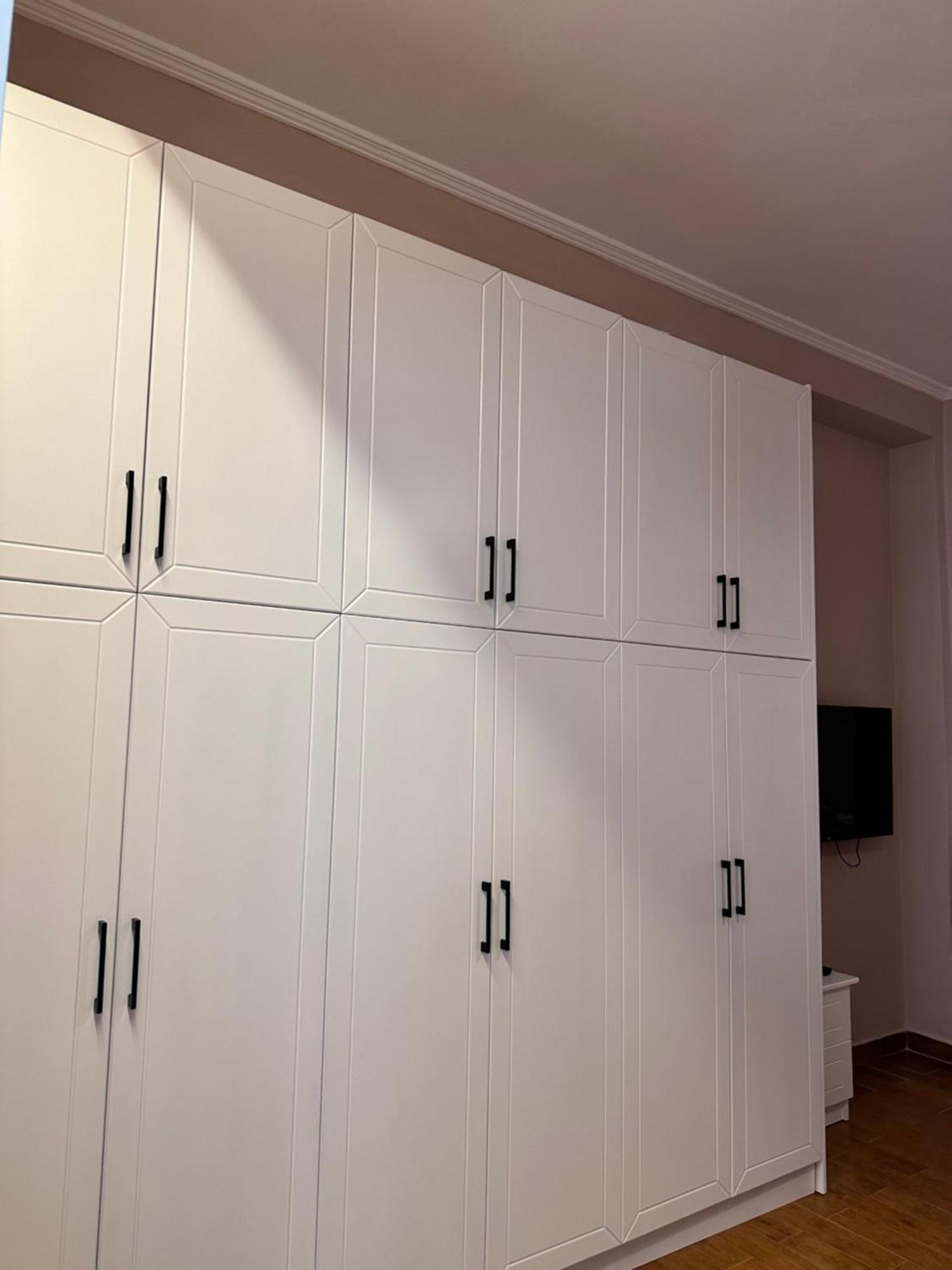 Panoramic Views Of Saranda Apartment Luaran gambar